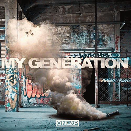 Onlap : My Generation